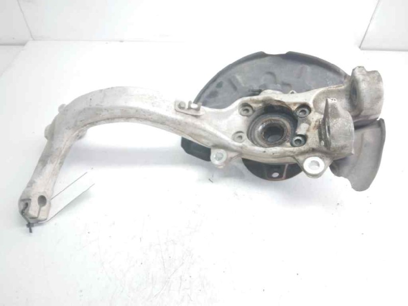 Recambio de mangueta delantera izquierda para audi a4 berlina (8e) 1.8 t referencia OEM IAM   