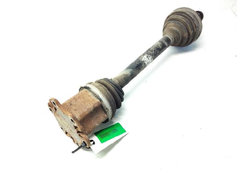 Recambio de transmision delantera derecha para audi a4 berlina (8e) 1.8 t referencia OEM IAM   