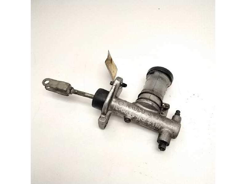 Recambio de bomba embrague para nissan terrano/terrano.ii (r20) 2.7 turbodiesel referencia OEM IAM   
