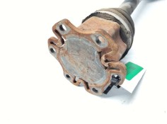 Recambio de transmision delantera derecha para audi a4 berlina (8e) 1.8 t referencia OEM IAM    2