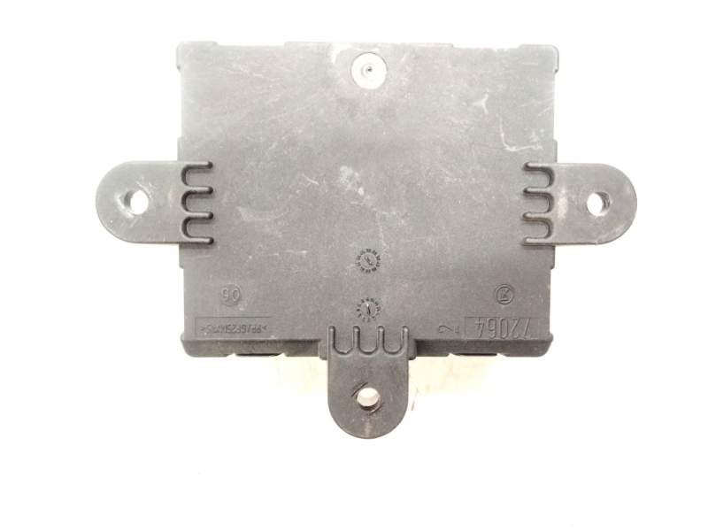 Recambio de modulo confort para land rover freelander 2 (l359) 2.2 td4 4x4 referencia OEM IAM 7G9T14B534BD  