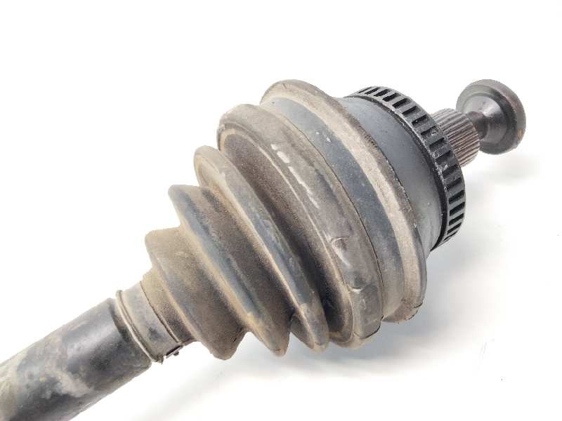 Recambio de transmision delantera derecha para audi a4 berlina (8e) 1.8 t referencia OEM IAM   