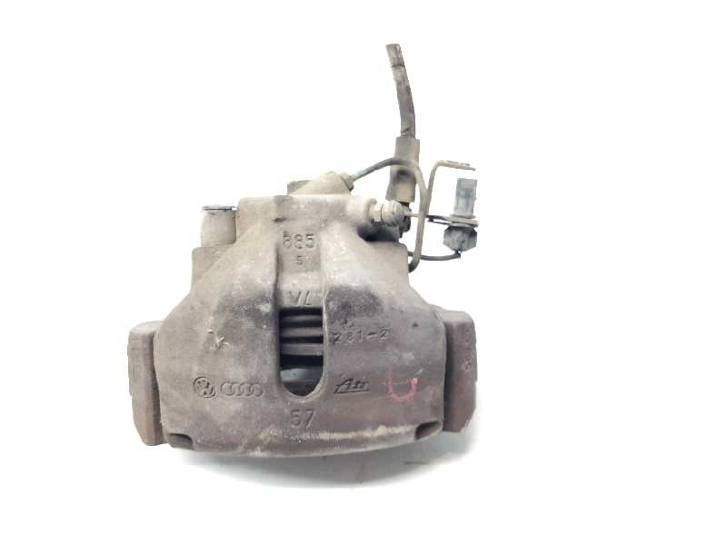 Recambio de pinza freno delantera derecha para audi a4 berlina (8e) 1.8 t referencia OEM IAM   