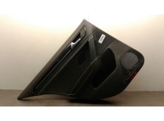 Recambio de guarnecido puerta trasera izquierda para volkswagen golf vii lim. sport by r-line bluemotion referencia OEM IAM 5G48