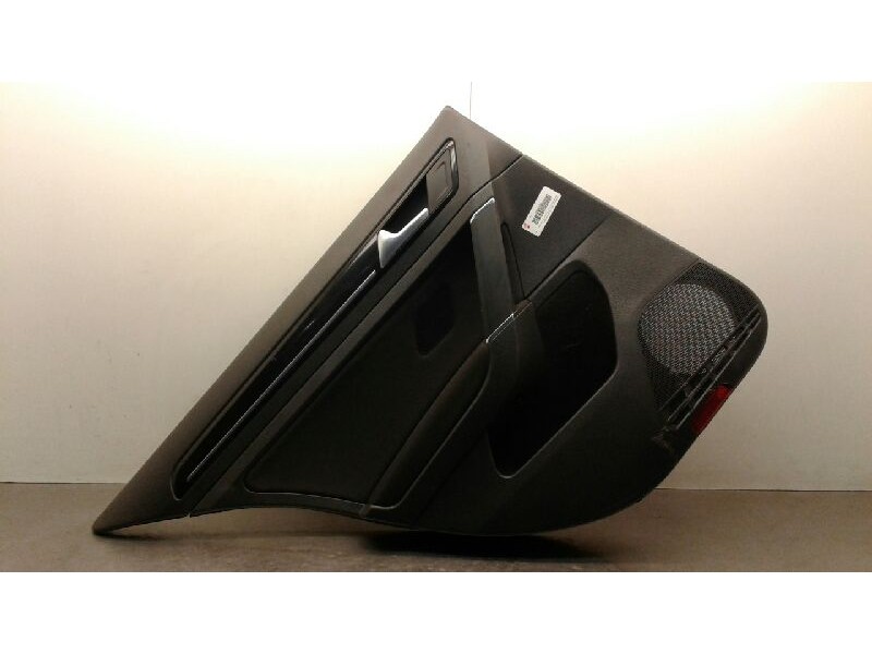 Recambio de guarnecido puerta trasera izquierda para volkswagen golf vii lim. sport by r-line bluemotion referencia OEM IAM 5G48