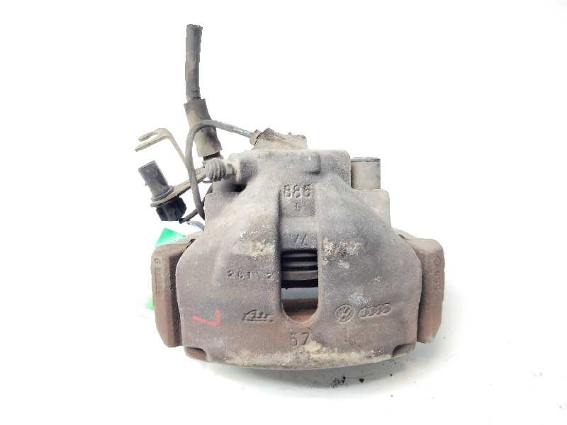 Recambio de pinza freno delantera izquierda para audi a4 berlina (8e) 1.8 t referencia OEM IAM   