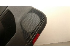 Recambio de guarnecido puerta trasera izquierda para volkswagen golf vii lim. sport by r-line bluemotion referencia OEM IAM 5G48 2
