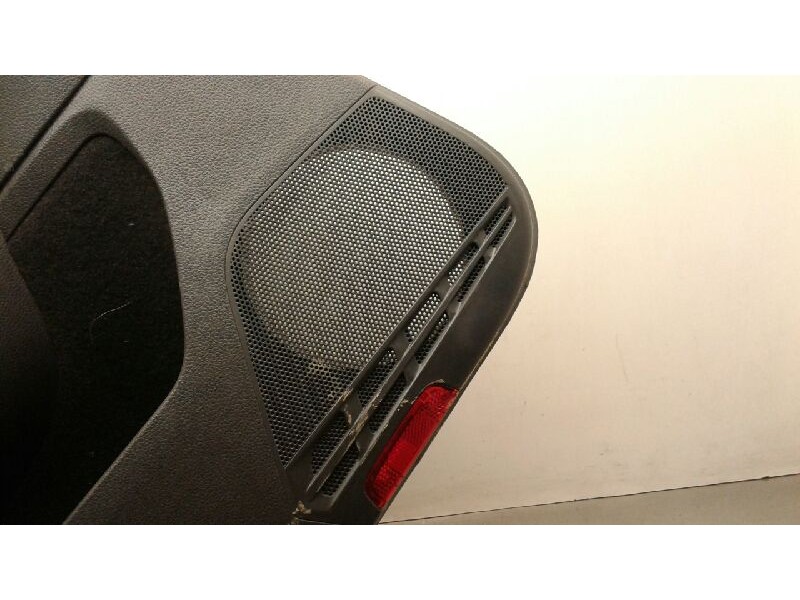 Recambio de guarnecido puerta trasera izquierda para volkswagen golf vii lim. sport by r-line bluemotion referencia OEM IAM 5G48