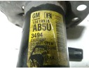 AMORTIGUADOR DELANTERO DERECHO 13419918 