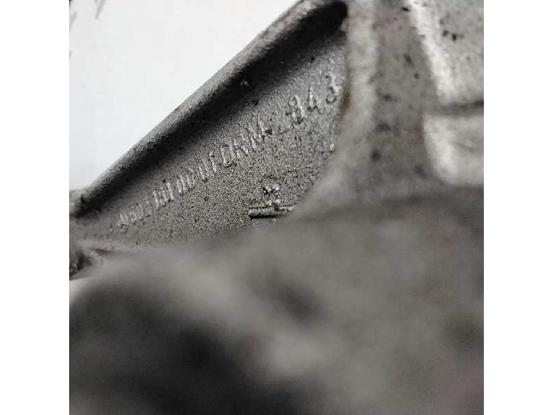 Recambio de bomba aceite para » otros... modelos referencia OEM IAM 6021810001  