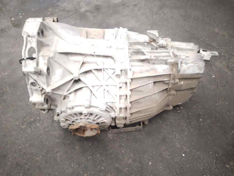 Recambio de caja cambios para audi a4 berlina (8e) 1.8 t referencia OEM IAM GEB  