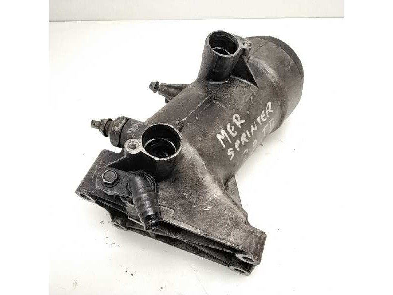 Recambio de filtro gasoil para » otros... modelos referencia OEM IAM   