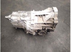 Recambio de caja cambios para audi a4 berlina (8e) 1.8 t referencia OEM IAM GEB   2