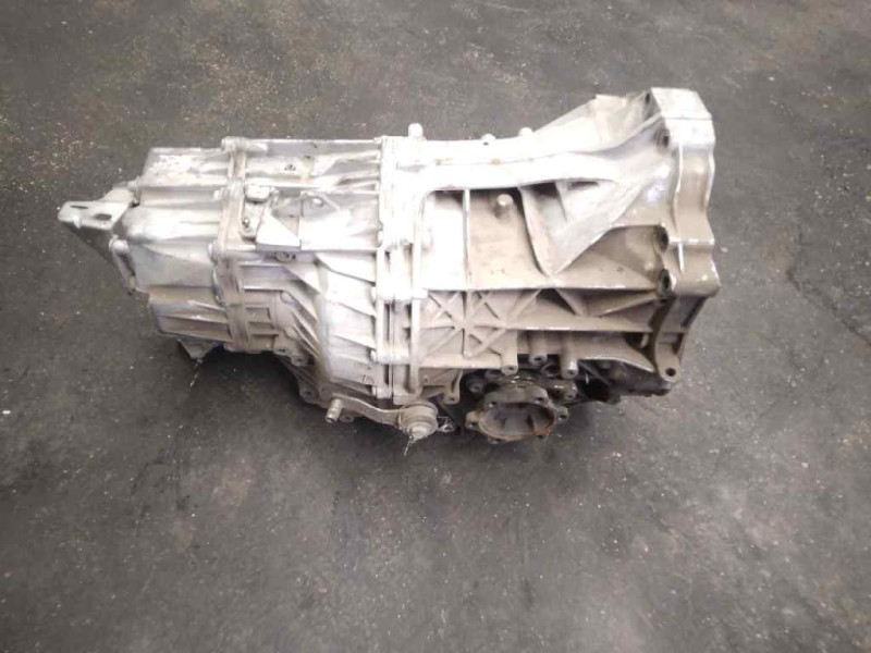 Recambio de caja cambios para audi a4 berlina (8e) 1.8 t referencia OEM IAM GEB  