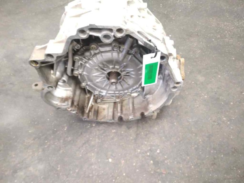 Recambio de caja cambios para audi a4 berlina (8e) 1.8 t referencia OEM IAM GEB  