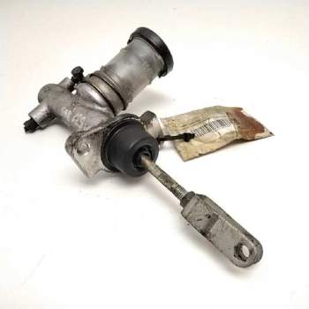 Recambio de bomba embrague para nissan terrano/terrano.ii (r20) 2.7 turbodiesel referencia OEM IAM   