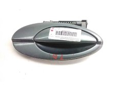 Recambio de maneta exterior trasera derecha para citroen c5 berlina 1.6 hdi cat (9hy / dv6ted4) referencia OEM IAM 9642929080  