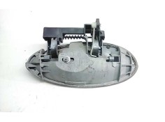 Recambio de maneta exterior trasera derecha para citroen c5 berlina 1.6 hdi cat (9hy / dv6ted4) referencia OEM IAM 9642929080   2
