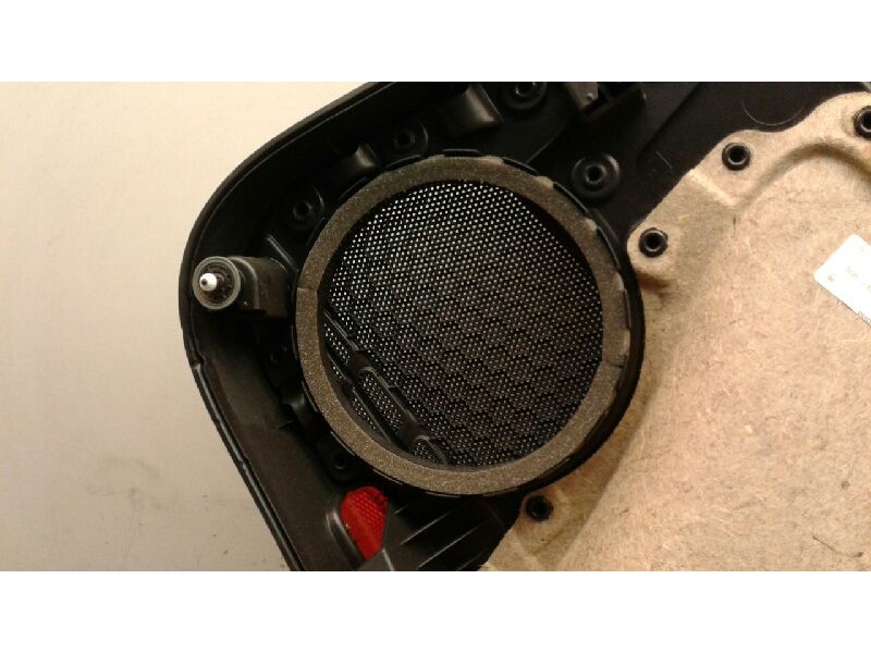 Recambio de guarnecido puerta trasera izquierda para volkswagen golf vii lim. sport by r-line bluemotion referencia OEM IAM 5G48