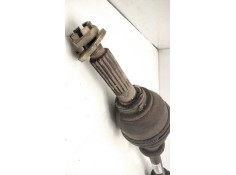 Recambio de transmision delantera derecha para ebro f-260 furgoneta referencia OEM IAM    2