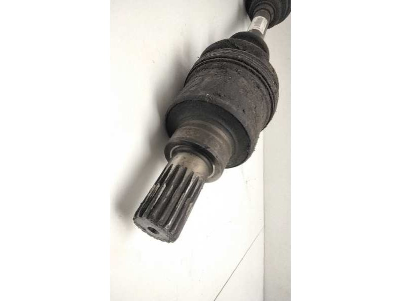 Recambio de transmision delantera derecha para ebro f-260 furgoneta referencia OEM IAM   