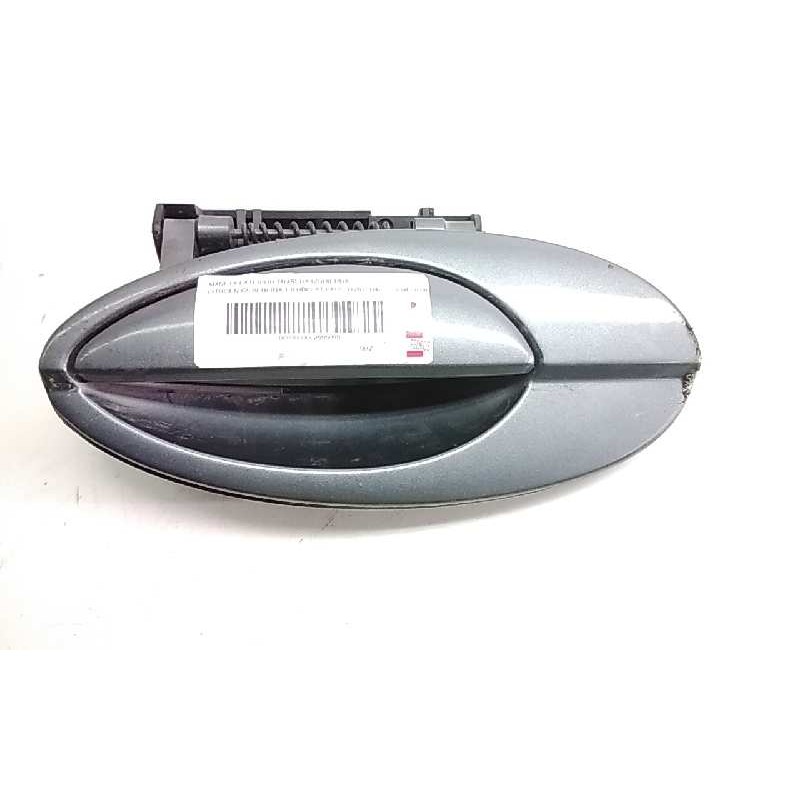 Recambio de maneta exterior trasera izquierda para citroen c5 berlina 1.6 hdi cat (9hy / dv6ted4) referencia OEM IAM 964292160  