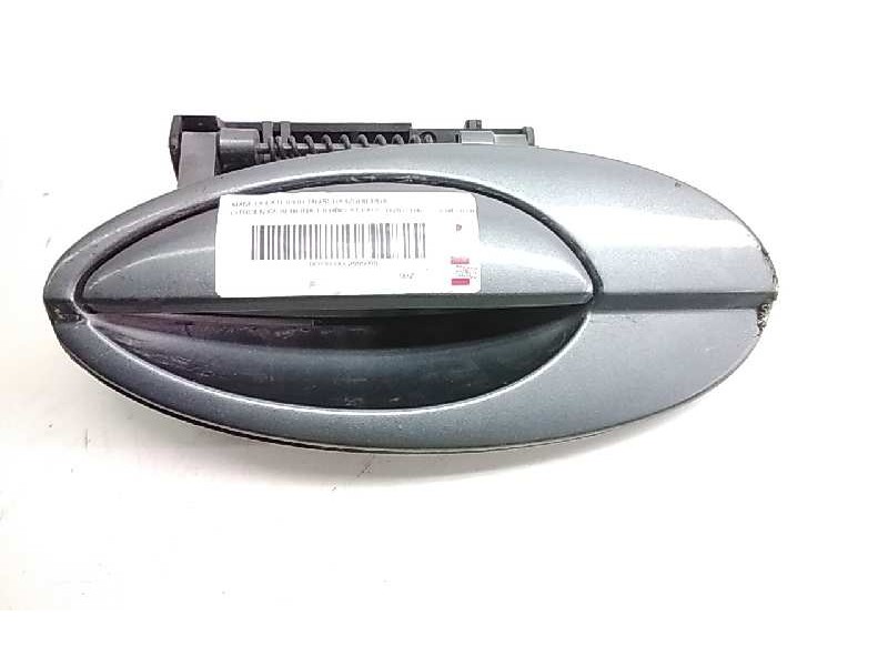 Recambio de maneta exterior trasera izquierda para citroen c5 berlina 1.6 hdi cat (9hy / dv6ted4) referencia OEM IAM 964292160  
