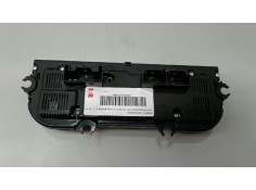 Recambio de mando climatizador para volkswagen golf vii lim. sport by r-line bluemotion referencia OEM IAM 5G0907044BC BU030227  2