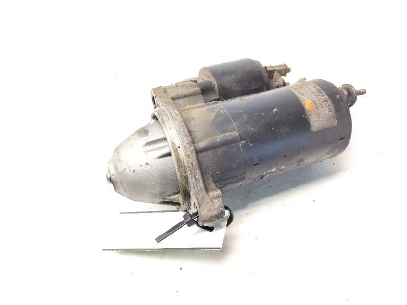 Recambio de motor arranque para audi a4 berlina (8e) 1.8 t referencia OEM IAM 0986016330  