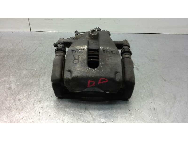 Recambio de pinza freno delantera derecha para suzuki swift berlina (mz) gl (3-ptas.) referencia OEM IAM 5511062J10000  