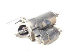 Recambio de motor arranque para audi a4 berlina (8e) 1.8 t referencia OEM IAM 0986016330   2