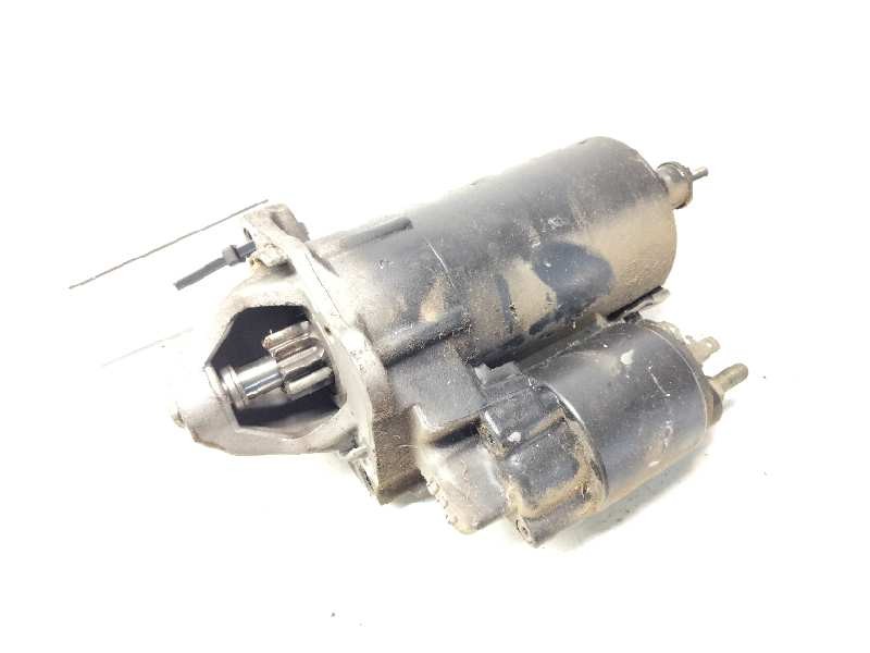 Recambio de motor arranque para audi a4 berlina (8e) 1.8 t referencia OEM IAM 0986016330  