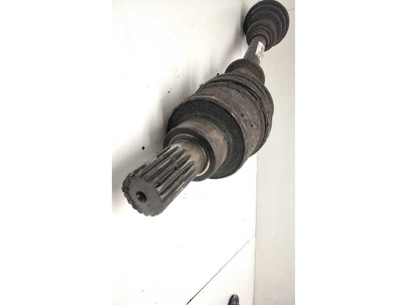 Recambio de transmision delantera izquierda para ebro f-260 furgoneta referencia OEM IAM   