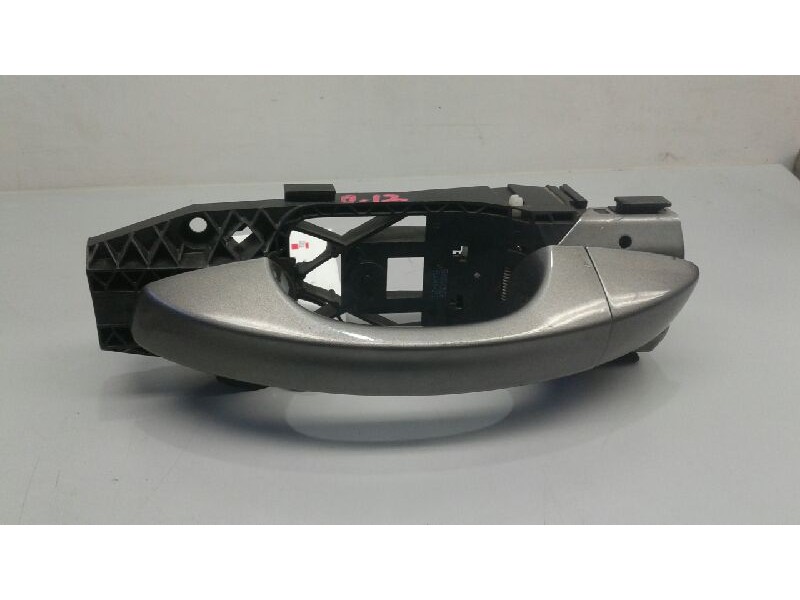 Recambio de maneta exterior delantera izquierda para volkswagen golf vii lim. sport by r-line bluemotion referencia OEM IAM 5608