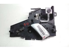 Recambio de maneta interior trasera derecha para citroen c5 berlina 1.6 hdi cat (9hy / dv6ted4) referencia OEM IAM 9649218877  