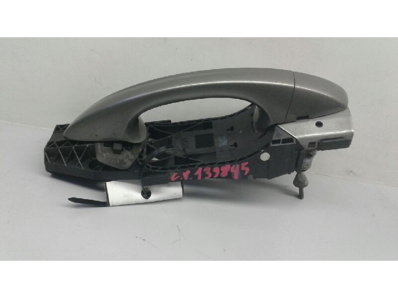 Recambio de maneta exterior delantera izquierda para volkswagen golf vii lim. sport by r-line bluemotion referencia OEM IAM 5608