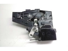 Recambio de maneta interior trasera derecha para citroen c5 berlina 1.6 hdi cat (9hy / dv6ted4) referencia OEM IAM 9649218877   2