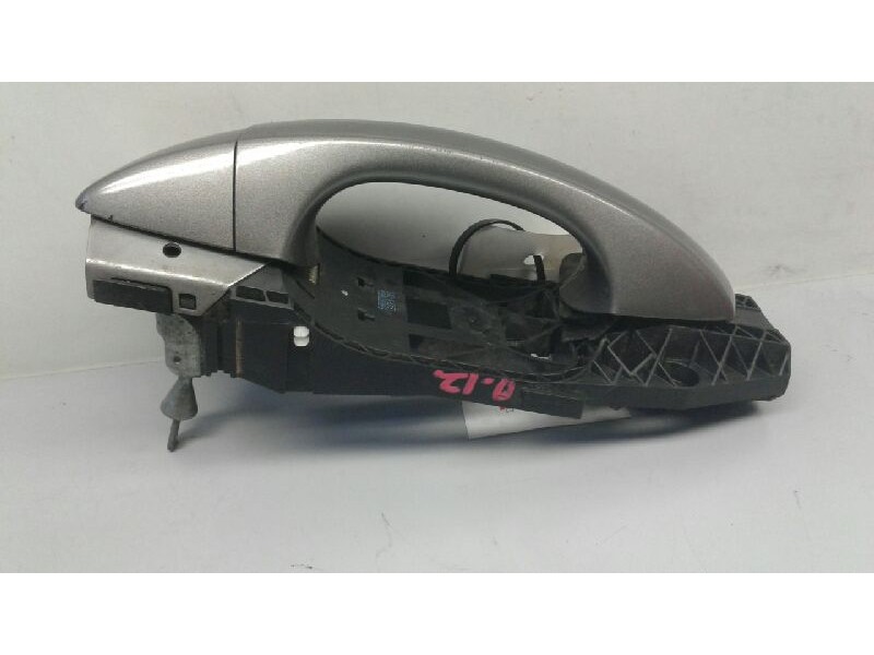 Recambio de maneta exterior delantera izquierda para volkswagen golf vii lim. sport by r-line bluemotion referencia OEM IAM 5608