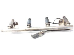 Recambio de rampa inyectora para audi a4 berlina (8e) 1.8 t referencia OEM IAM 06B133317N   2