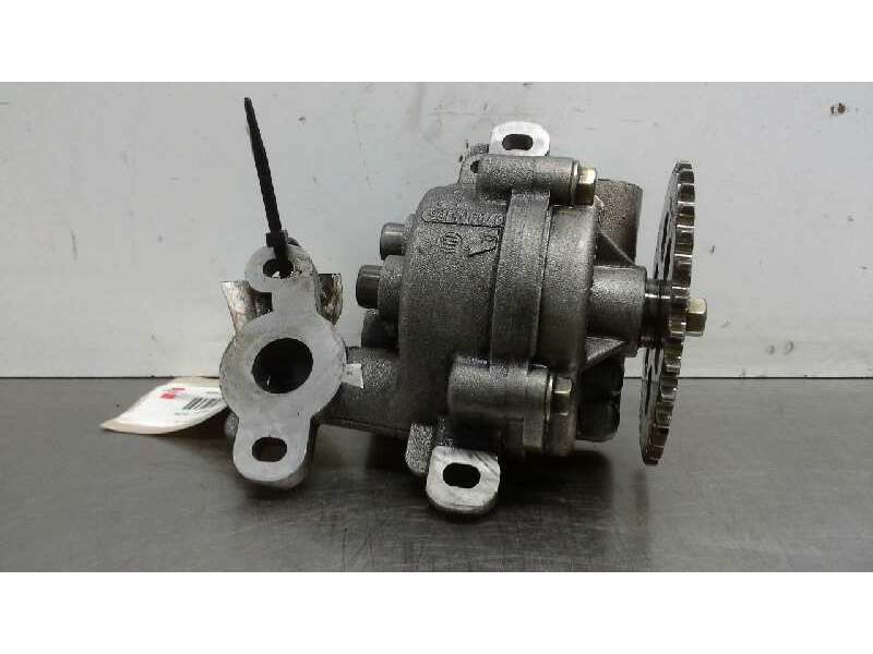 Recambio de bomba aceite para ford mondeo berlina (ge) ghia referencia OEM IAM 070905165  