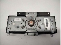 Recambio de airbag delantero derecho para renault scenic (ja..) 1.9 dti diesel referencia OEM IAM 8200049223A   2