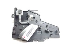 Recambio de maneta interior trasera izquierda para citroen c5 berlina 1.6 hdi cat (9hy / dv6ted4) referencia OEM IAM 9649218977 