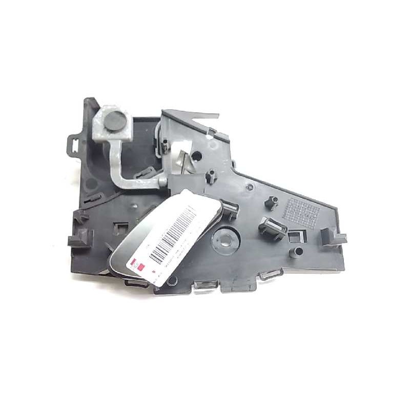 Recambio de maneta interior trasera izquierda para citroen c5 berlina 1.6 hdi cat (9hy / dv6ted4) referencia OEM IAM 9649218977 