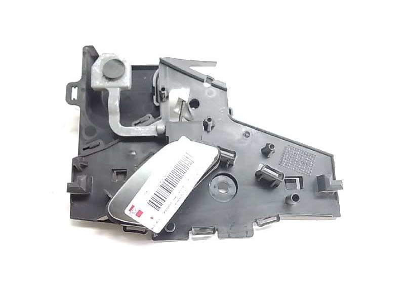 Recambio de maneta interior trasera izquierda para citroen c5 berlina 1.6 hdi cat (9hy / dv6ted4) referencia OEM IAM 9649218977 