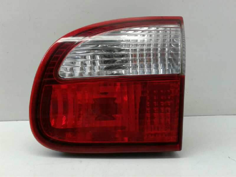 Recambio de piloto trasero derecho porton para daewoo lanos cool referencia OEM IAM 9F21C  
