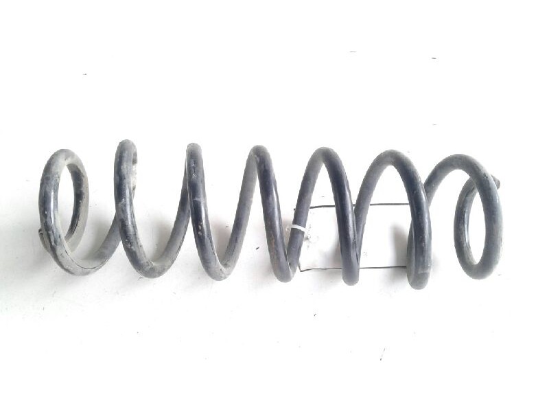 Recambio de muelle suspension trasera para volkswagen golf vii lim. sport by r-line bluemotion referencia OEM IAM   