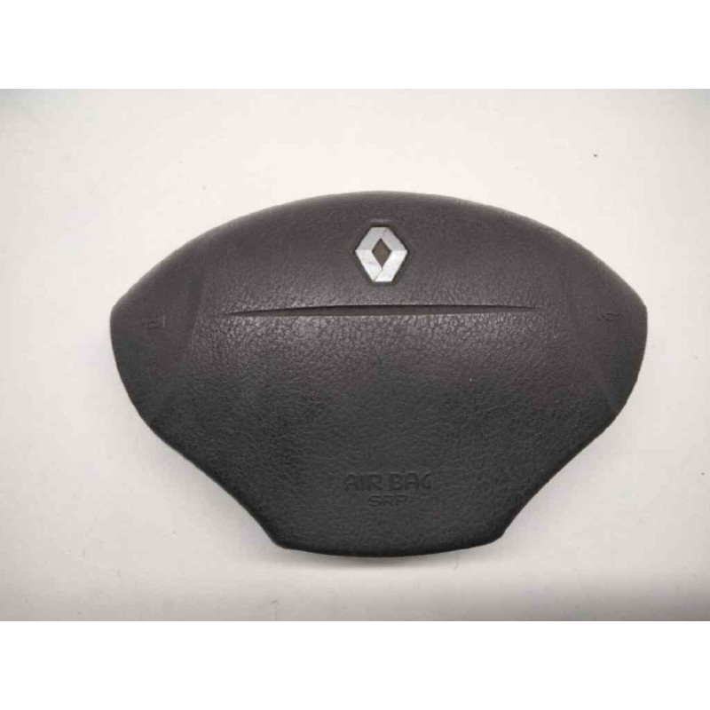 Recambio de airbag delantero izquierdo para renault scenic (ja..) 1.9 dti diesel referencia OEM IAM 7700433083  