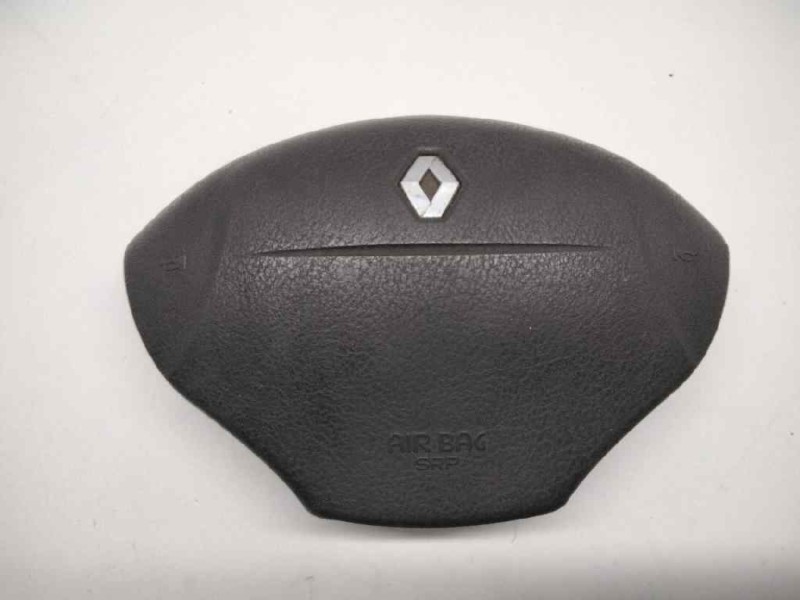 Recambio de airbag delantero izquierdo para renault scenic (ja..) 1.9 dti diesel referencia OEM IAM 7700433083  