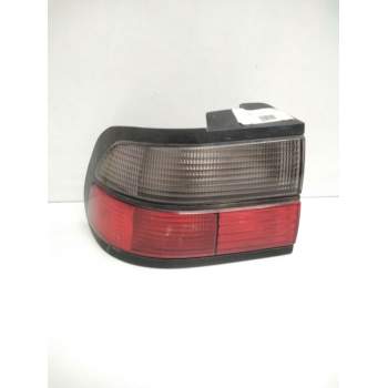 Recambio de piloto trasero izquierdo para mg serie 800 (rs) referencia OEM IAM VALEO 2220L 1383483 107110