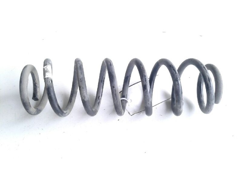 Recambio de muelle suspension trasera para volkswagen golf vii lim. sport by r-line bluemotion referencia OEM IAM   